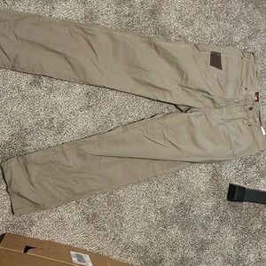 Wrangler Workwear Pants 34x32